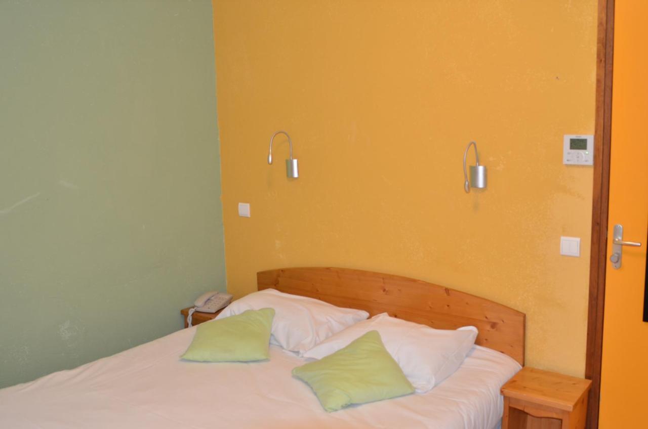 Hotel Au Fil De L'Eau Seyssel Buitenkant foto